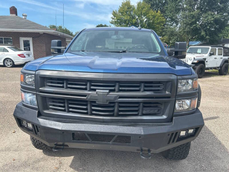 chevrolet silverado 1500 2015 3GCUKREC0FG204515 image chevrolet silverado 1500 2015 3GCUKREC0FG204515 image